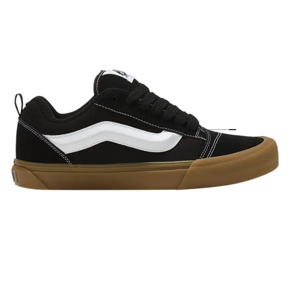Vans Knu Skool Shoe Men's Size 9